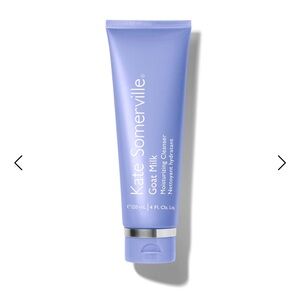 NWOB Kate Somerville Goat Moisturizing Cleanser 4 oz
